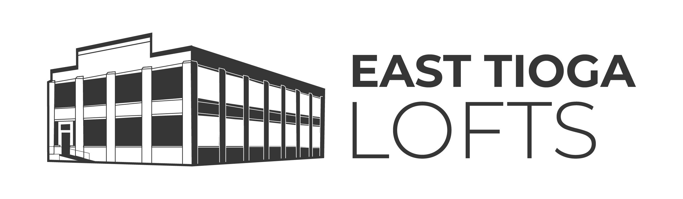 East Tioga Lofts Logo